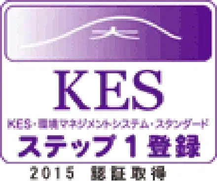 KES