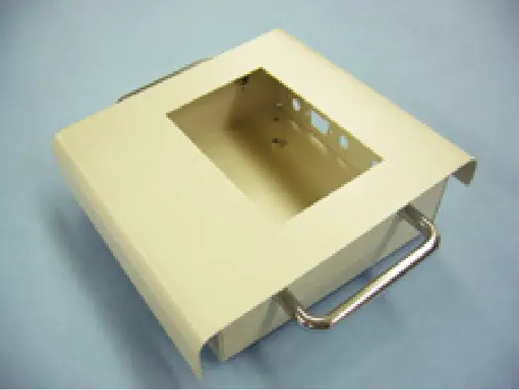 製品紹介